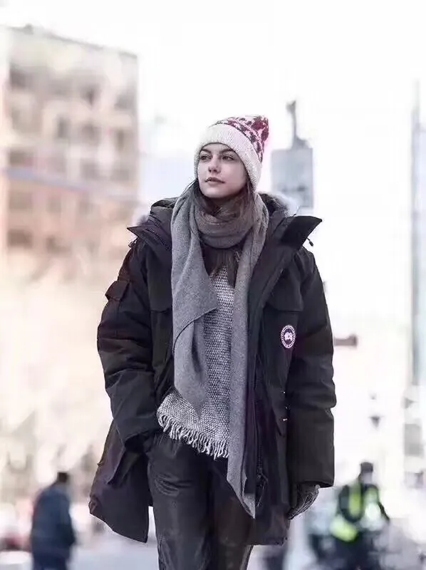 Canada Goose Far East 09 Down Jacket XS to XL