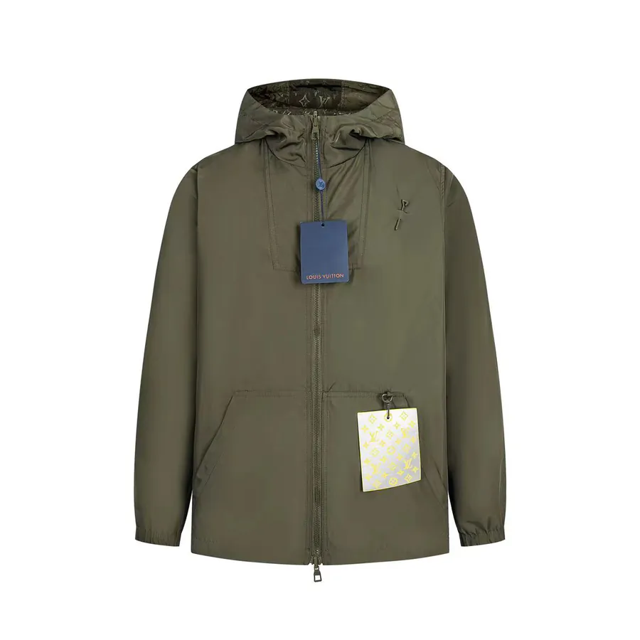 1V Double Sided Design, Classic Elements, Comfortable Fit
