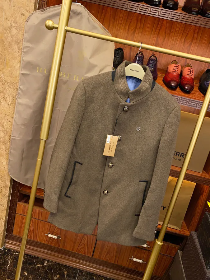 BBR Barbour Men's Premium Leisure Suit