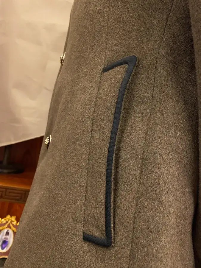 BBR Barbour Men's Premium Leisure Suit