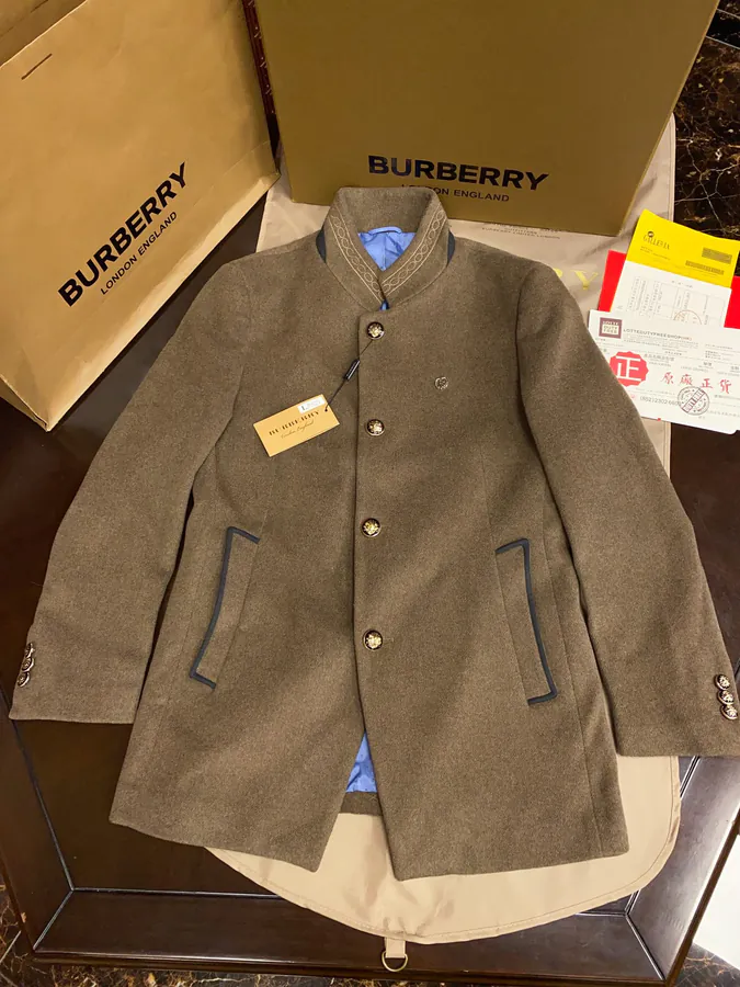 BBR Barbour Men's Premium Leisure Suit