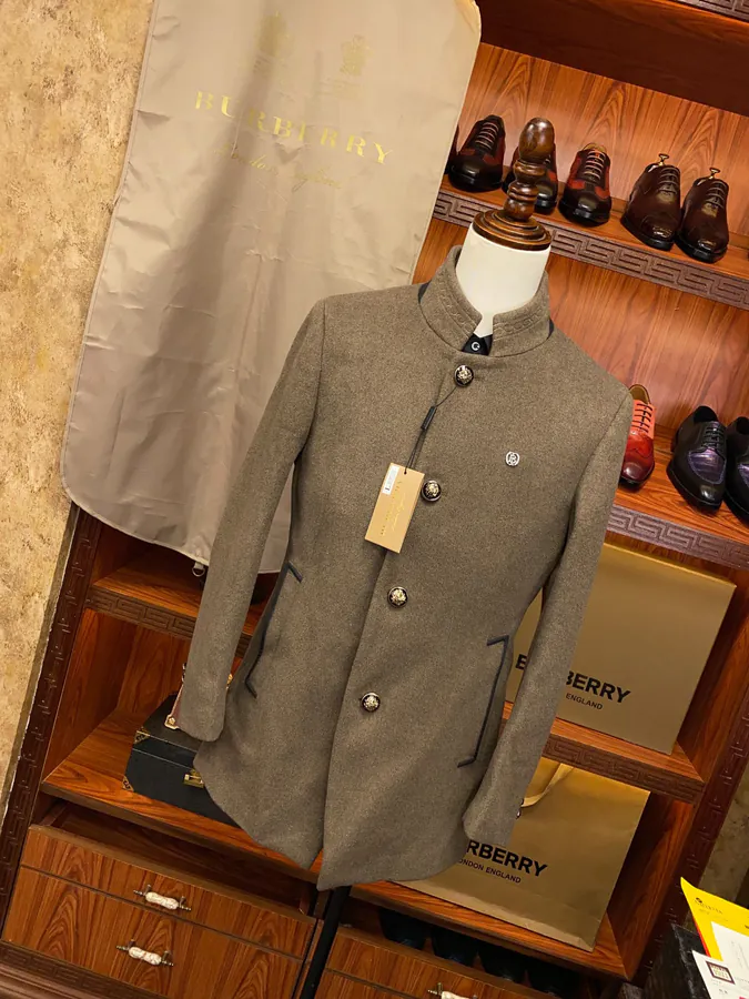 BBR Barbour Men's Premium Leisure Suit