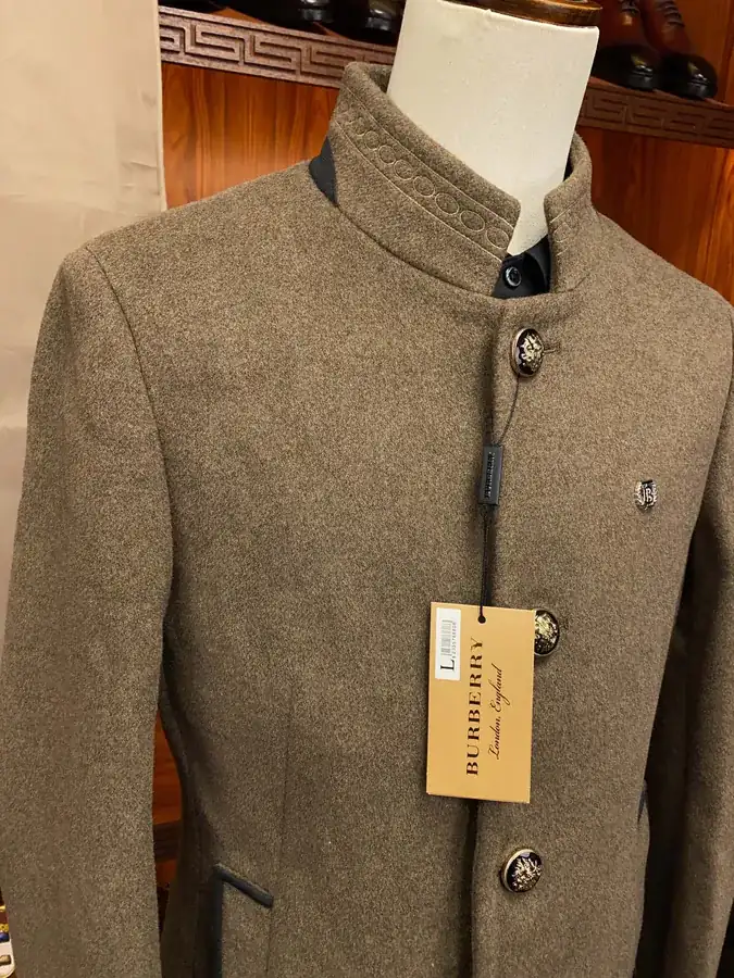BBR Barbour Men's Premium Leisure Suit