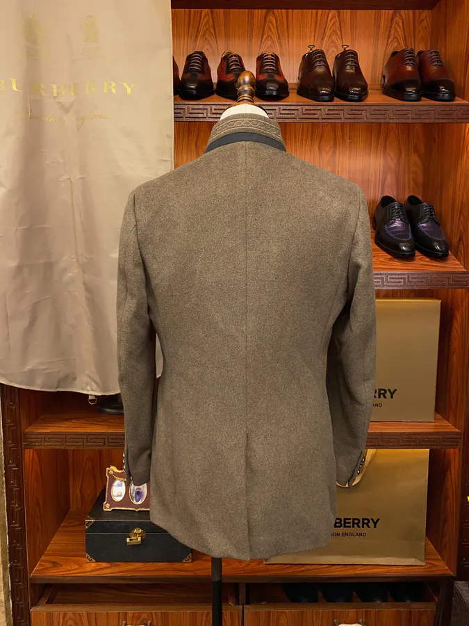 BBR Barbour Men's Premium Leisure Suit