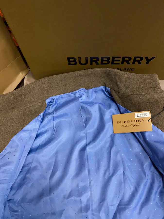 BBR Barbour Men's Premium Leisure Suit