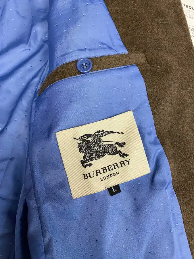 BBR Barbour Men's Premium Leisure Suit