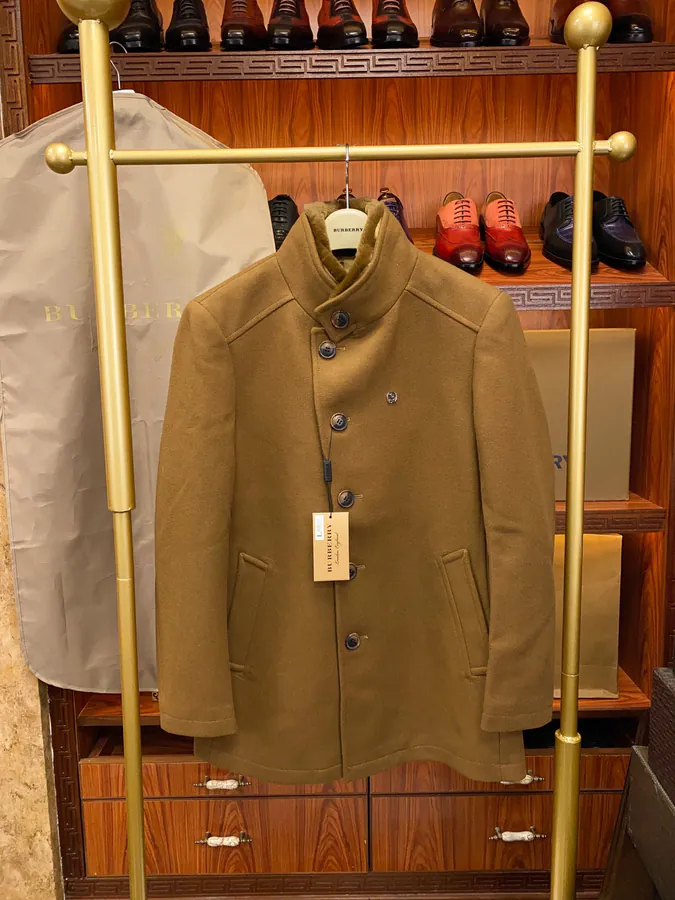 BBR Barbour Men's Premium Leisure Suit