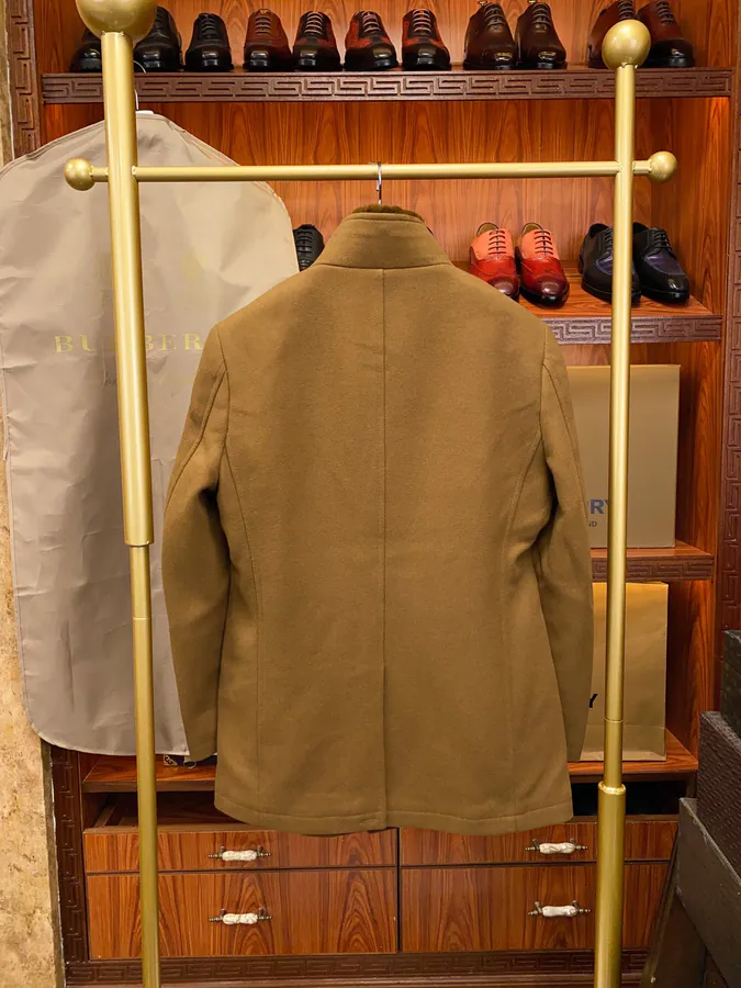 BBR Barbour Men's Premium Leisure Suit
