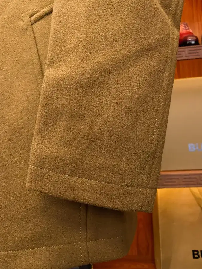 BBR Barbour Men's Premium Leisure Suit