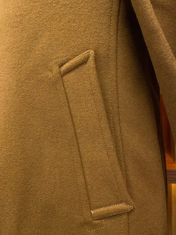 BBR Barbour Men's Premium Leisure Suit