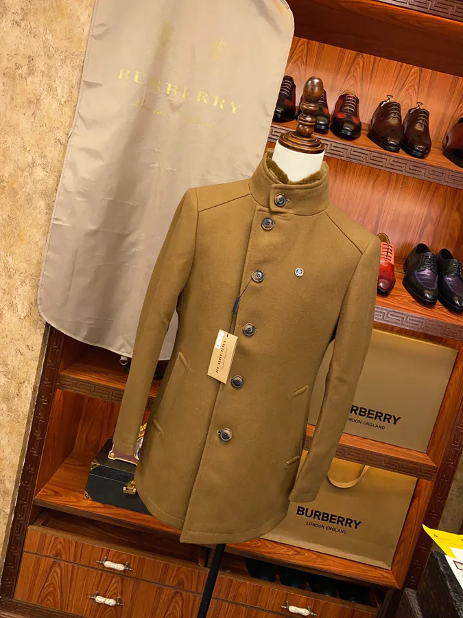 BBR Barbour Men's Premium Leisure Suit
