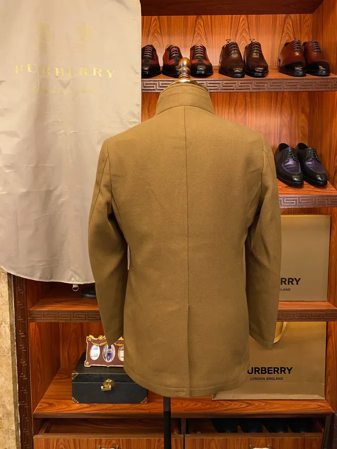 BBR Barbour Men's Premium Leisure Suit