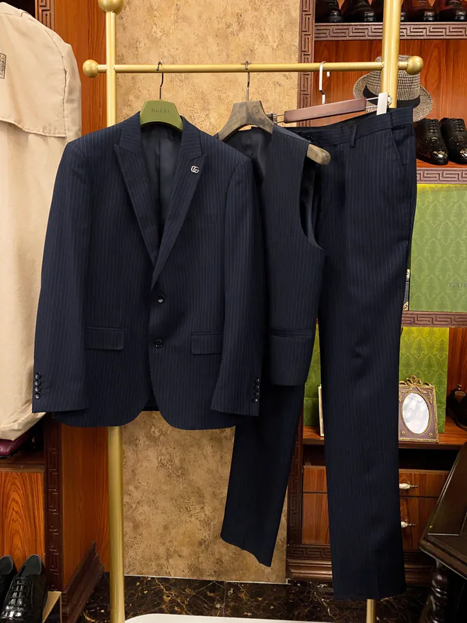 Apparel Visual Reference Sample