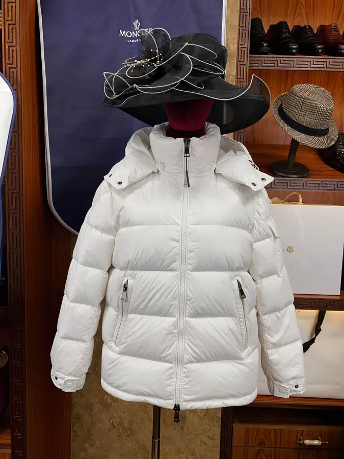 Moncler Maire Women's Down Jacket
