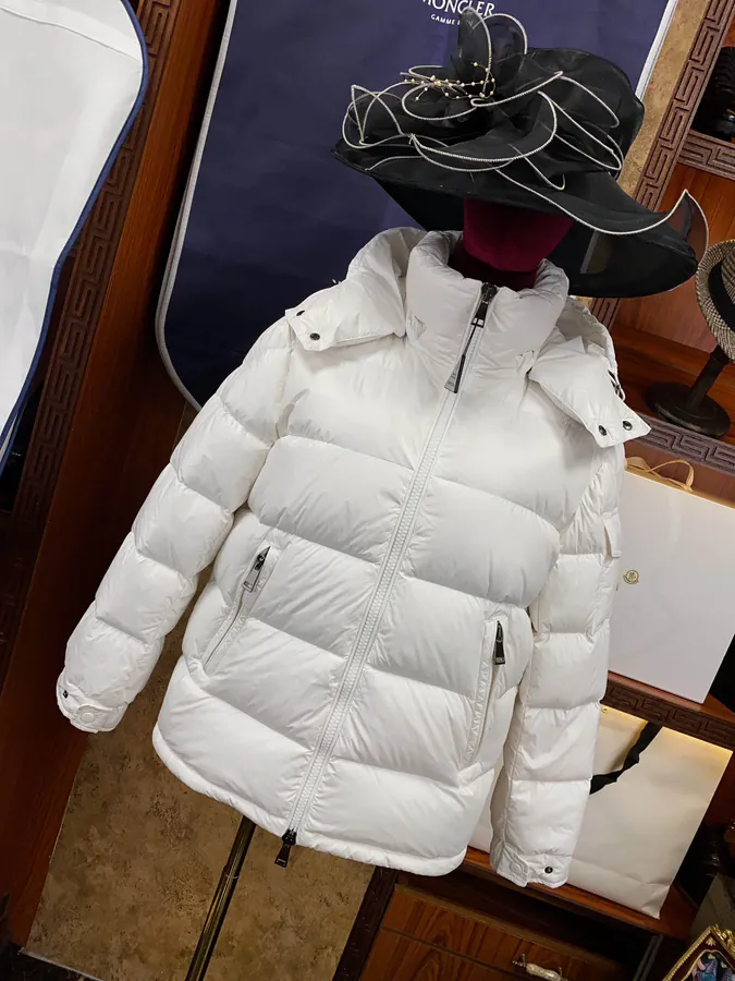 Moncler Maire Women's Down Jacket