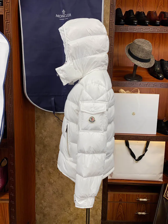 Moncler Maire Women's Down Jacket
