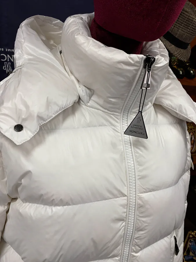 Moncler Maire Women's Down Jacket