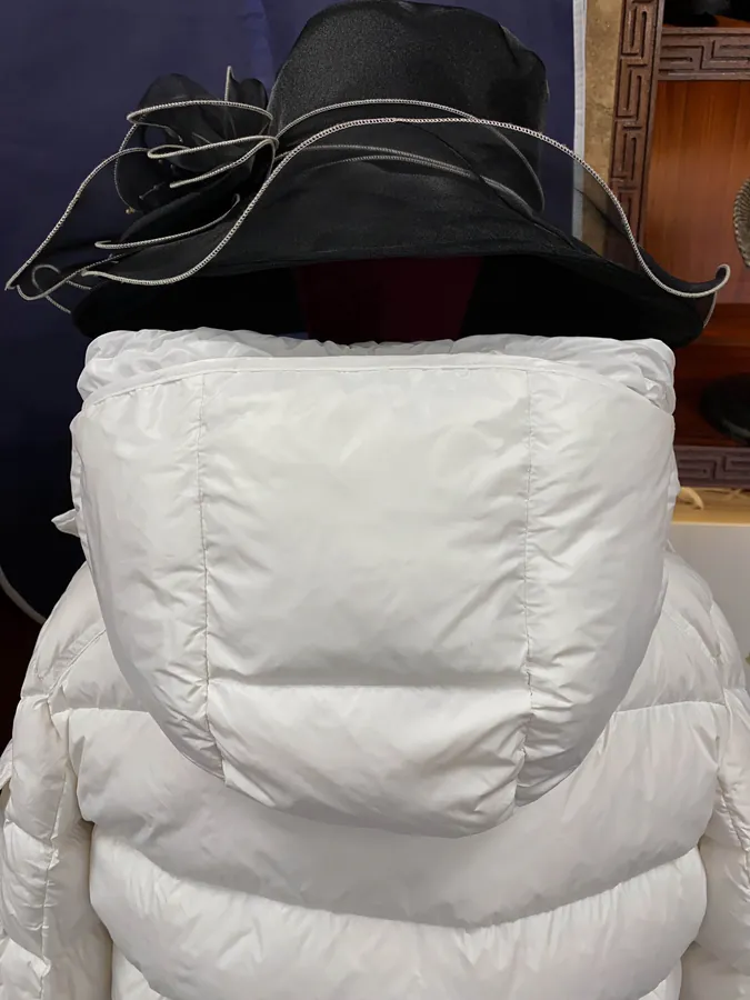 Moncler Maire Women's Down Jacket