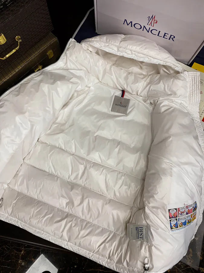 Moncler Maire Women's Down Jacket