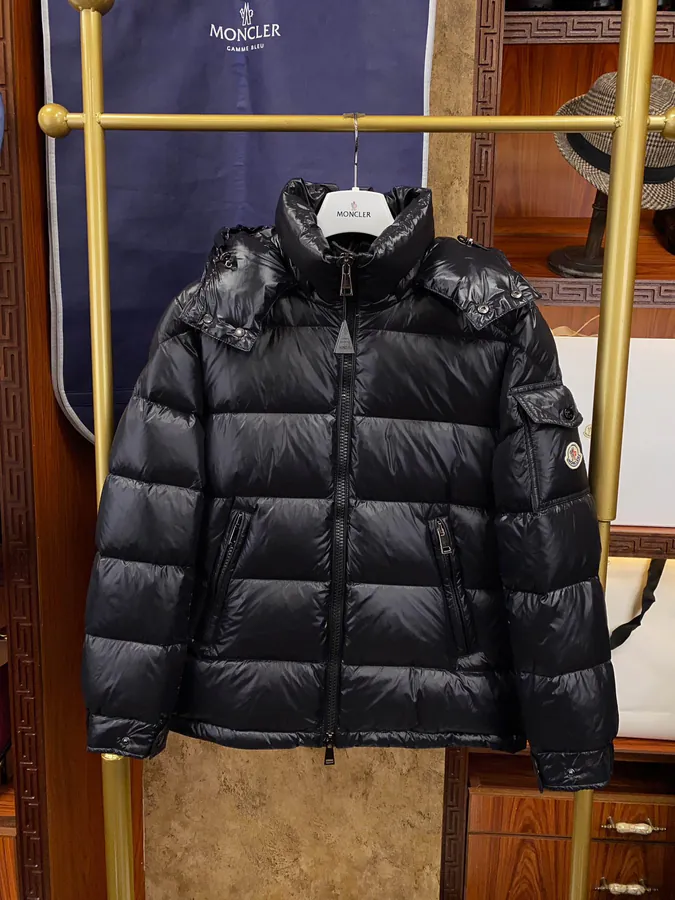 Moncler Maire Women's Down Jacket