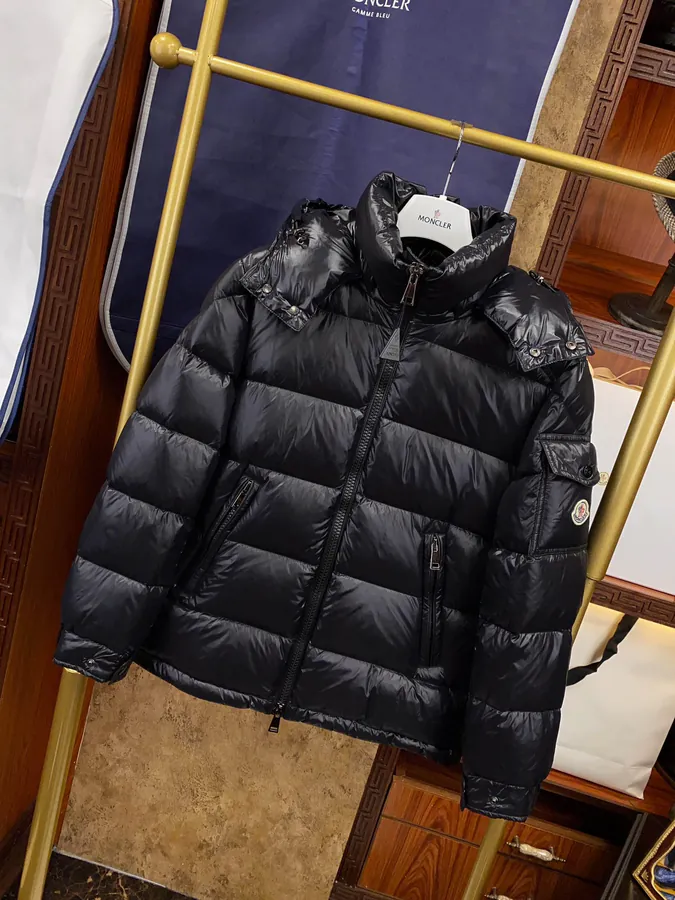 Moncler Maire Women's Down Jacket