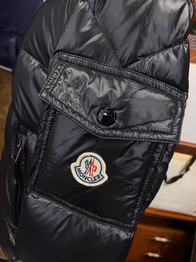 Moncler Maire Women's Down Jacket