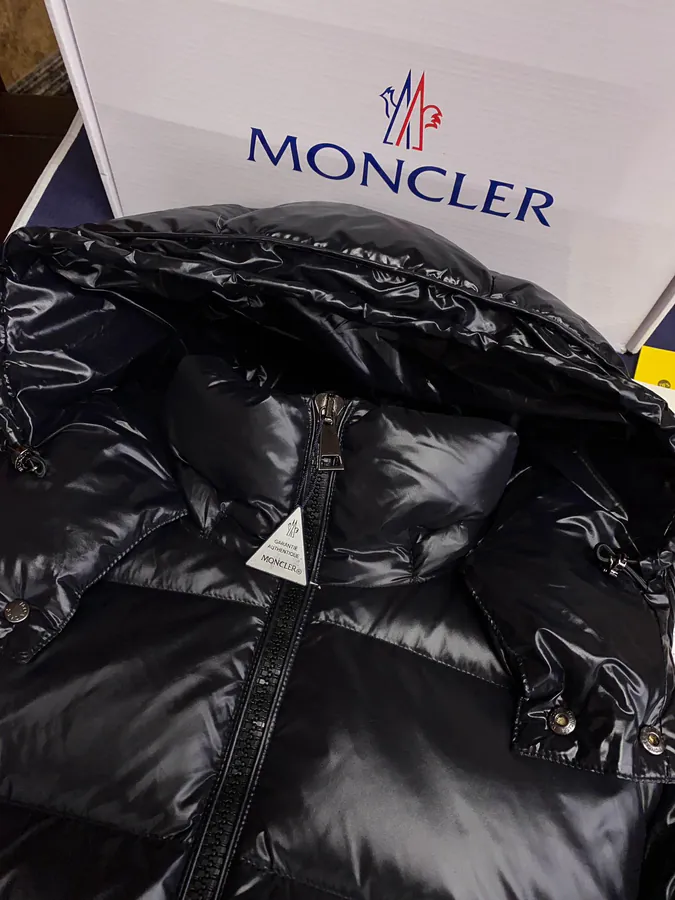 Moncler Maire Women's Down Jacket