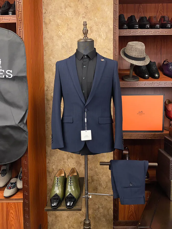 Hermès Men's Dignity