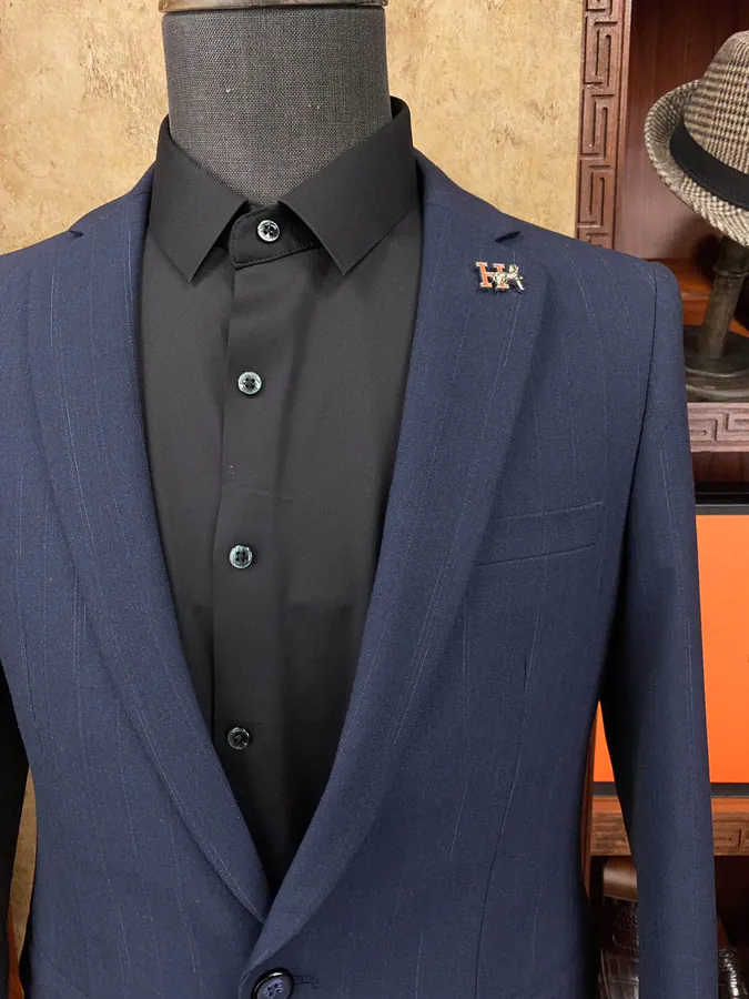 Hermès Men's Dignity