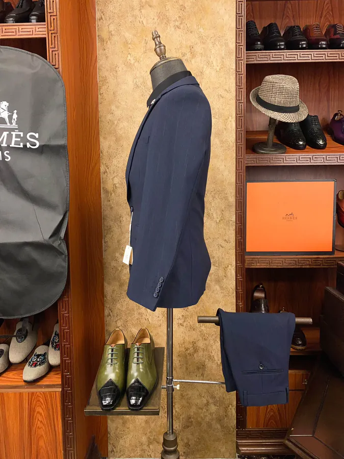 Hermès Men's Dignity