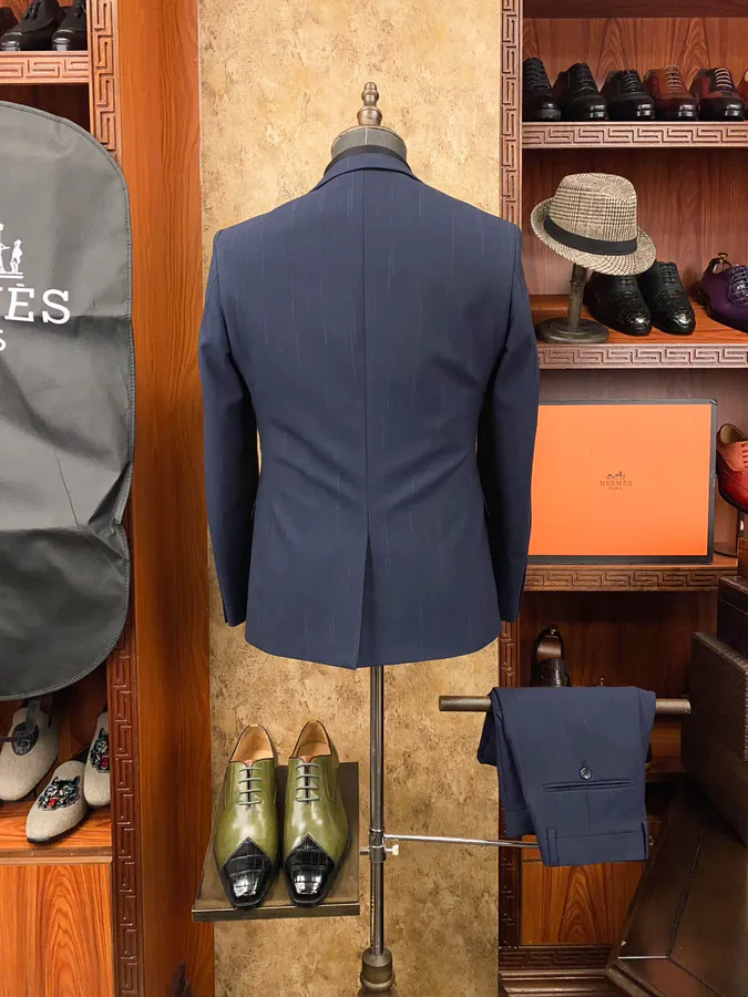 Hermès Men's Dignity