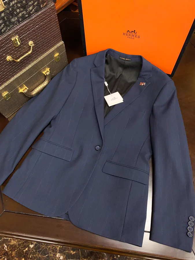 Hermès Men's Dignity