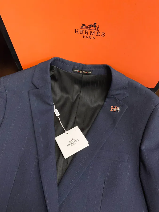 Hermès Men's Dignity