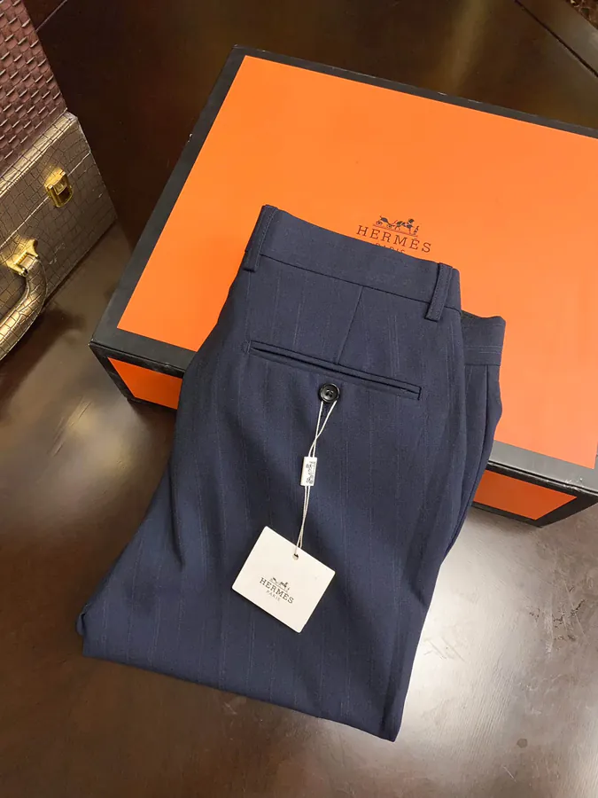 Hermès Men's Dignity