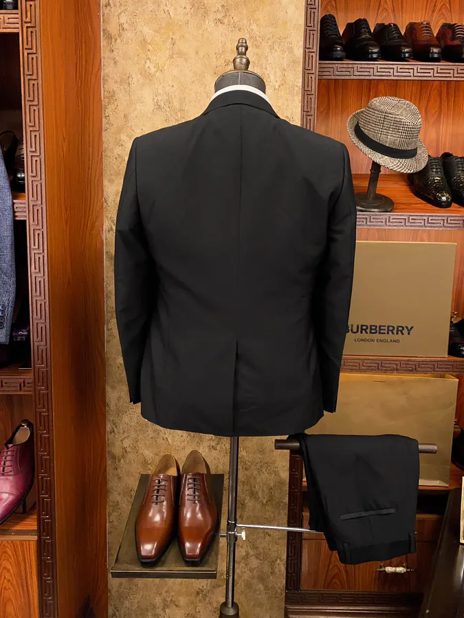 BBR Barbour Men's Premium Leisure Suit and Trousers