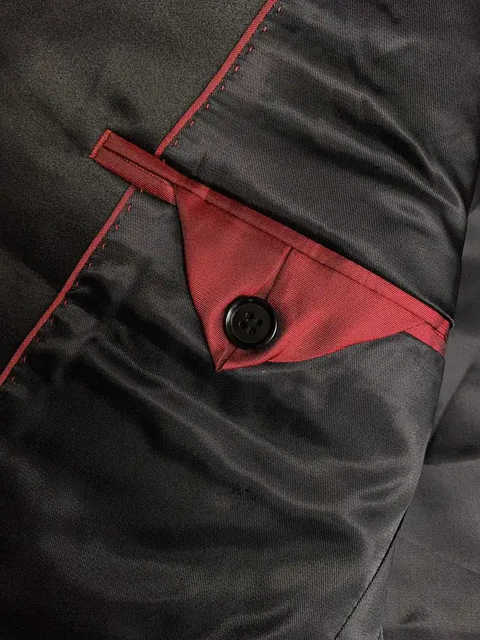 BBR Barbour Men's Premium Leisure Suit and Trousers