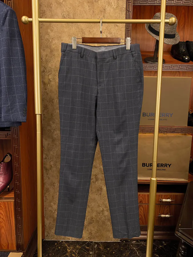 BBR Barbour Men's Premium Leisure Suit Set