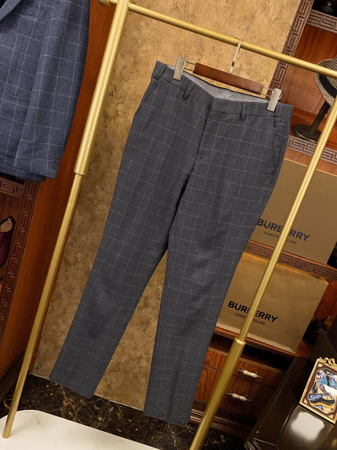 BBR Barbour Men's Premium Leisure Suit Set