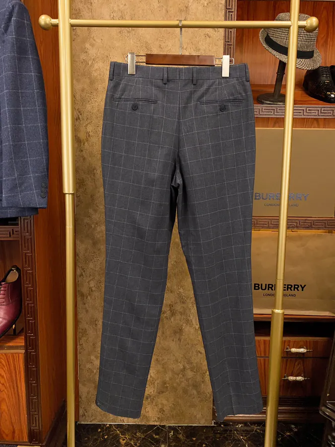 BBR Barbour Men's Premium Leisure Suit Set