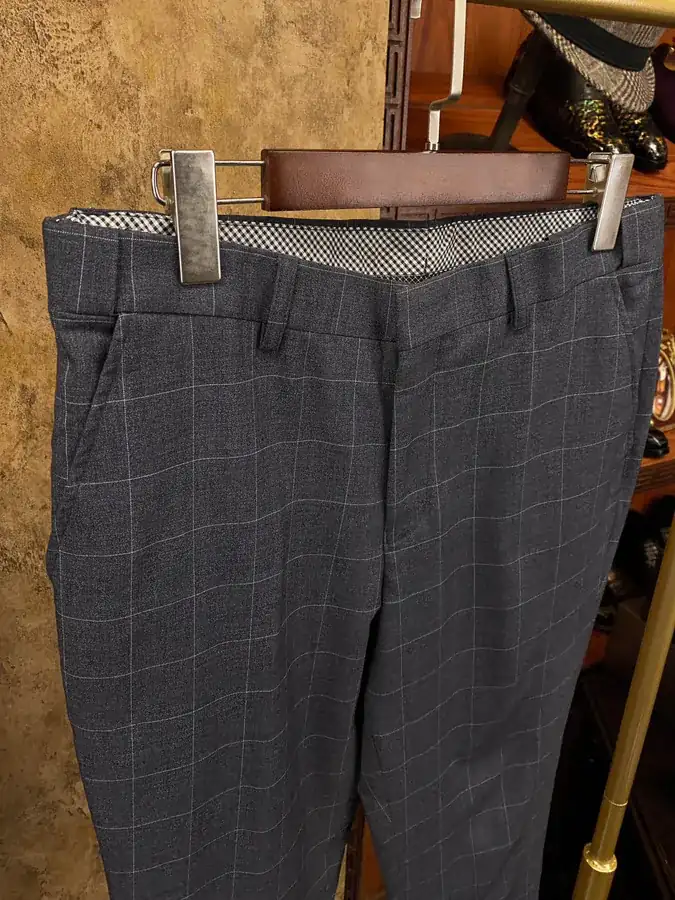 BBR Barbour Men's Premium Leisure Suit Set