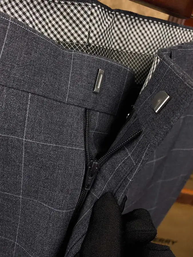 BBR Barbour Men's Premium Leisure Suit Set