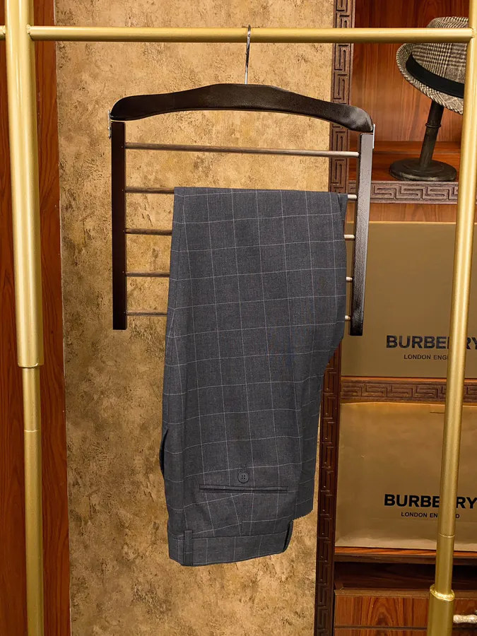 BBR Barbour Men's Premium Leisure Suit Set