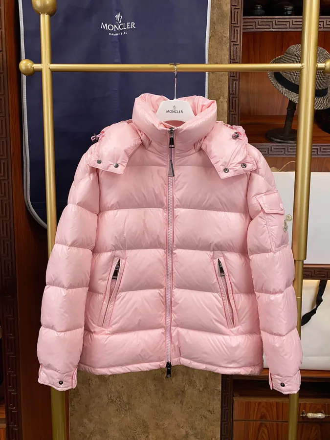 Moncler Maire Women's Down Jacket