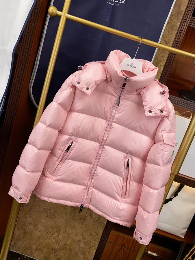 Moncler Maire Women's Down Jacket