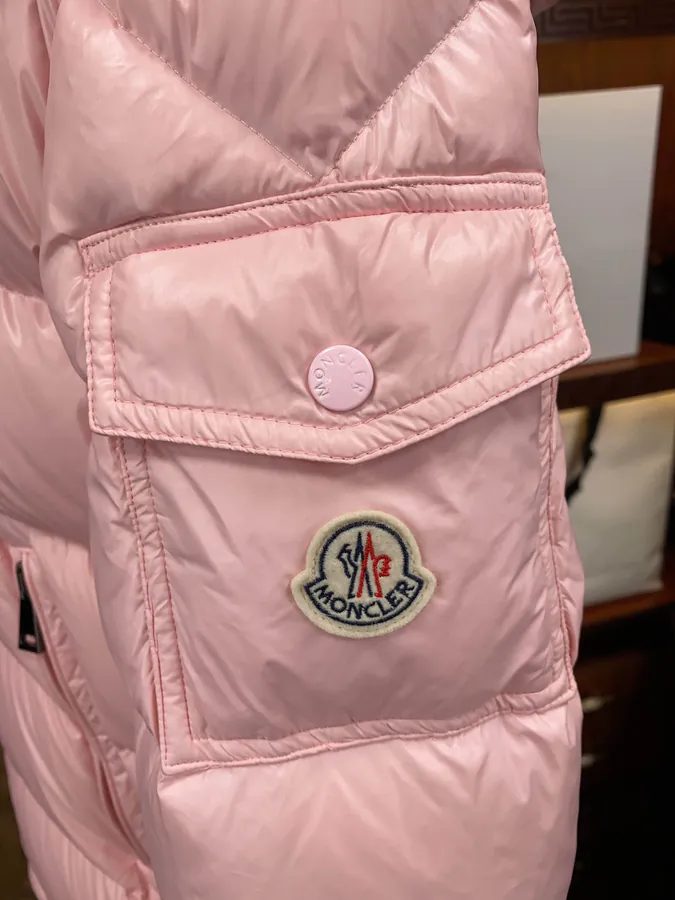 Moncler Maire Women's Down Jacket