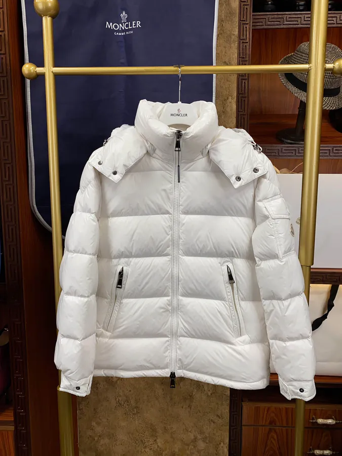 Moncler Maire Women's Down Jacket