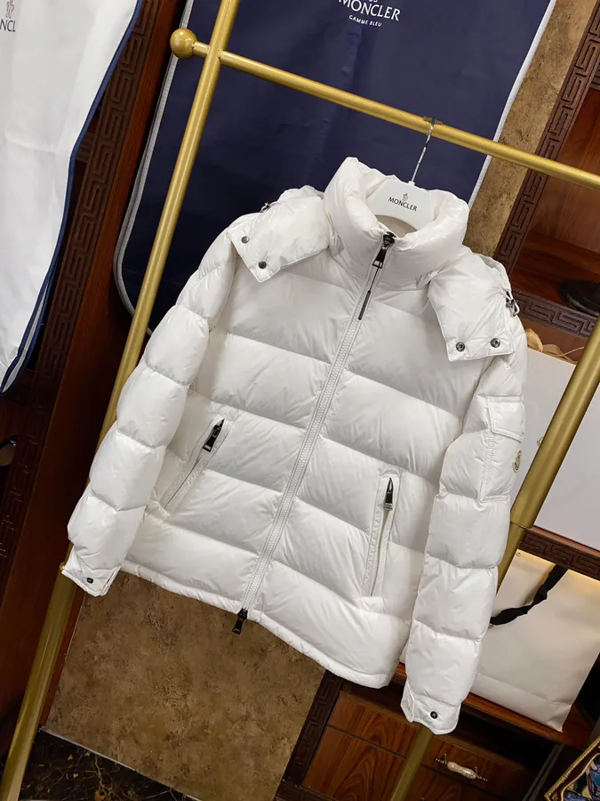 Moncler Maire Women's Down Jacket