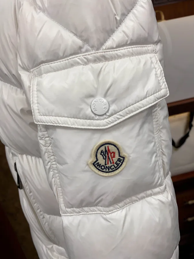 Moncler Maire Women's Down Jacket