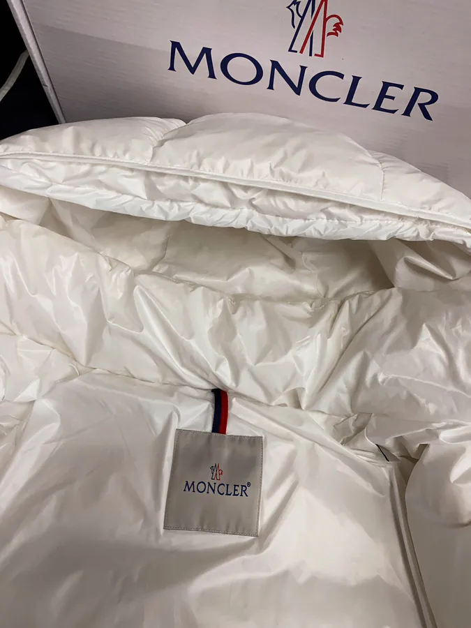 Moncler Maire Women's Down Jacket