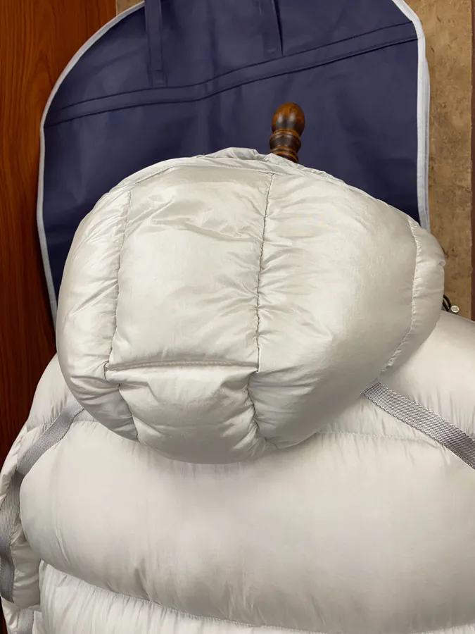 Moncler Men's and Women's Jacket Premium Quality